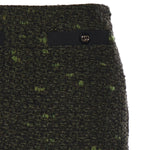 Gonne SKRT WOOL BOUCLE_33 3005 40 DARK GREEN BOTTLE 853017 ZAUCL 3005 3005 GUCCI