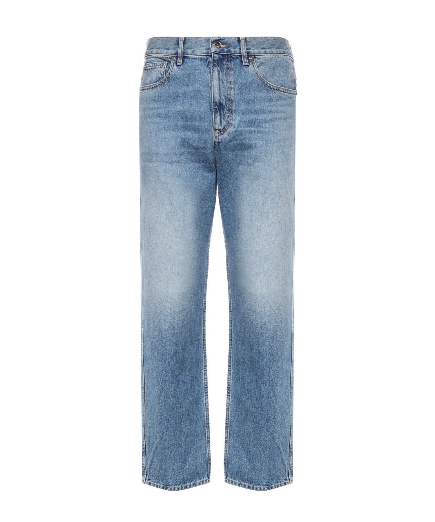 Pantaloni NEW CIGARETTE WASHED CERTIFIED 4009 32 MIDNIGHT BLUE 844629 XDDD2 4009 4009 GUCCI