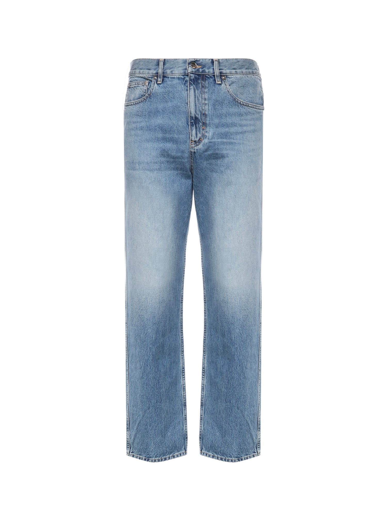 Pantaloni NEW CIGARETTE WASHED CERTIFIED 4009 32 MIDNIGHT BLUE 844629 XDDD2 4009 4009 GUCCI