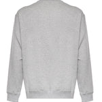 Felpa C/NECK SWEATSHIRT BRUSHED COTT 1056 S BLACK 848737 XJHOK 1056 1056 GUCCI