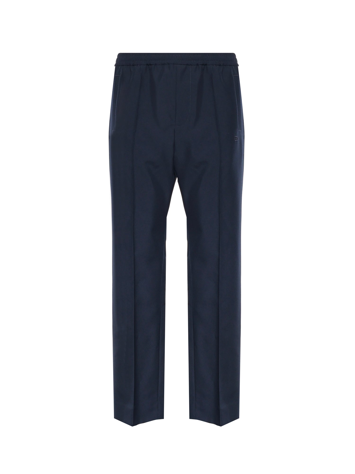 Pantaloni DRAWSTRING PANT TECHNICAL PANA 4847 46 BLUETTE 852345 ZAFKB 4847 4847 GUCCI