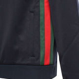 Felpa FULL ZIP JACKET TECHNICAL JERS 4330 M ROYAL 854676 XJHOO 4330 4330 GUCCI