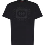 T-shirt S/S T-SHIRT REGULAR MEDIUM COT 1152 M ANTHRACITE 855021 XJHOD 1152 1152 GUCCI