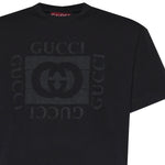 T-shirt S/S T-SHIRT REGULAR MEDIUM COT 1152 M ANTHRACITE 855021 XJHOD 1152 1152 GUCCI