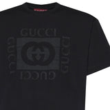 T-shirt S/S T-SHIRT REGULAR MEDIUM COT 1152 M ANTHRACITE 855021 XJHOD 1152 1152 GUCCI