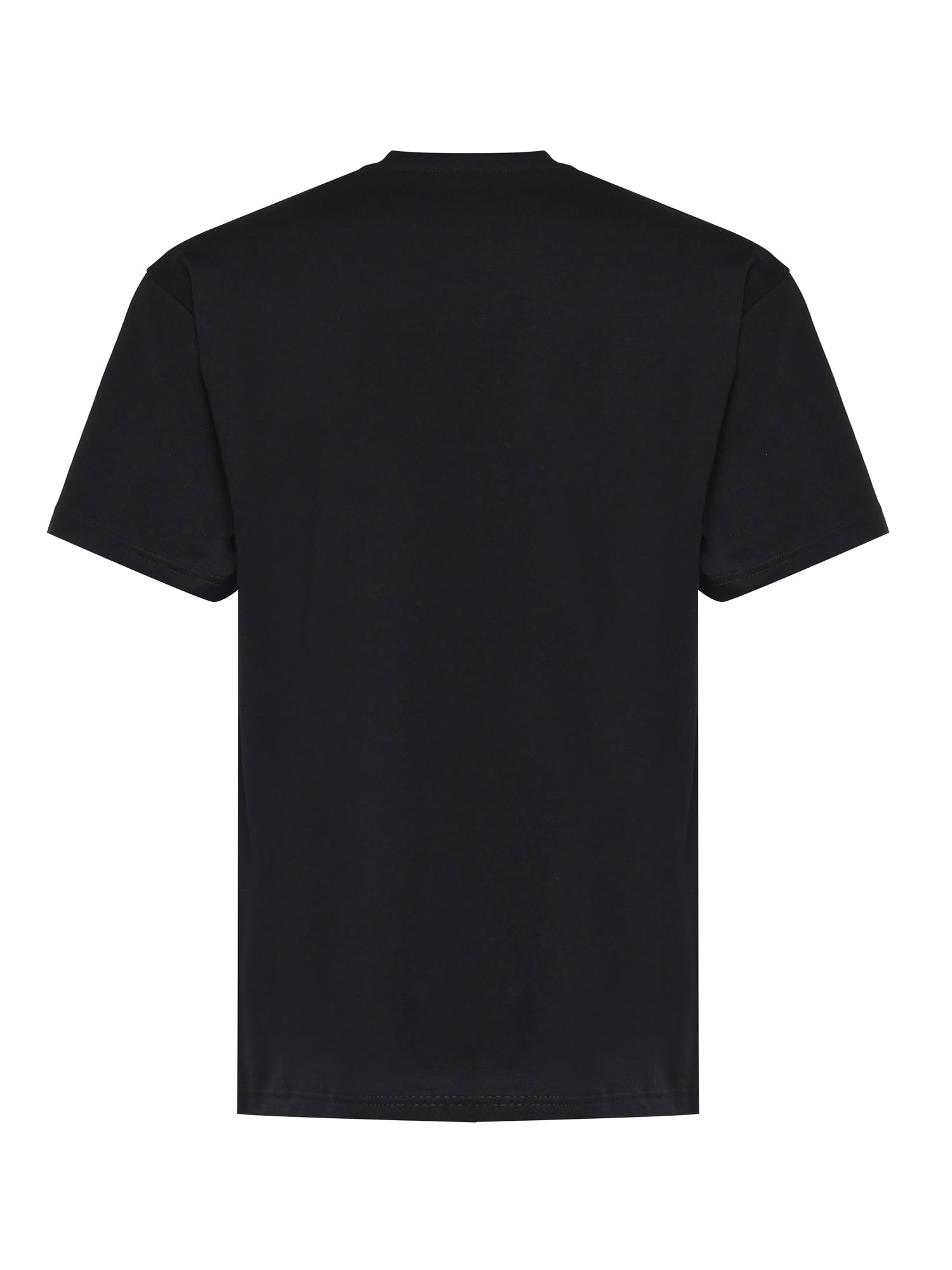 T-shirt S/S T-SHIRT REGULAR MEDIUM COT 1152 M ANTHRACITE 855021 XJHOD 1152 1152 GUCCI