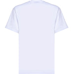 T-shirt S/S T-SHIRT REGULAR MEDIUM COT 9051 S WHITE 855021 XJHOJ 9051 9051 GUCCI