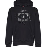 Felpa HOODIE SWEATSHIRT BRUSHED COTT 1152 S ANTHRACITE 855976 XJHNH 1152 1152 GUCCI