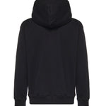 Felpa HOODIE SWEATSHIRT BRUSHED COTT 1152 S ANTHRACITE 855976 XJHNH 1152 1152 GUCCI