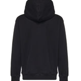 Felpa HOODIE SWEATSHIRT BRUSHED COTT 1152 S ANTHRACITE 855976 XJHNH 1152 1152 GUCCI