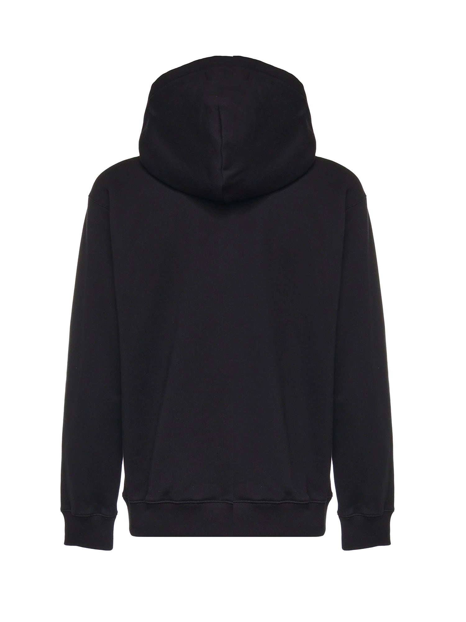 Felpa HOODIE SWEATSHIRT BRUSHED COTT 1152 S ANTHRACITE 855976 XJHNH 1152 1152 GUCCI