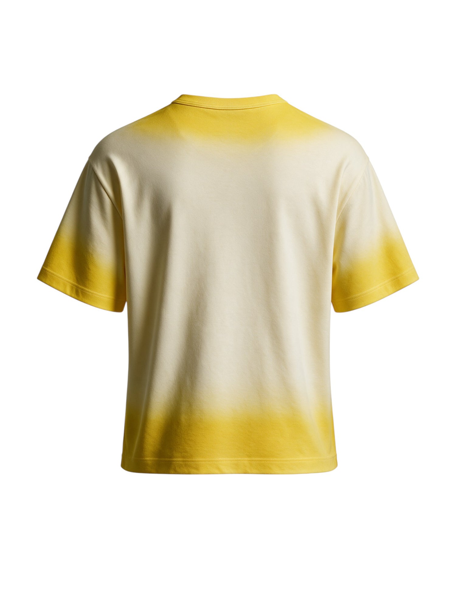 T-shirt CROP T-S LIGHT CTN JRS W/GG 7013 XS GOLD 838009 XJHQ7 7013 7013 GUCCI