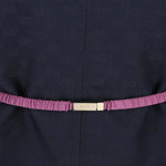 Giubbini  JACKET GG COTTON GABARDINE 4474 40 PETROLEUM BLUE 851889 ZAQXT 4474 4474 GUCCI