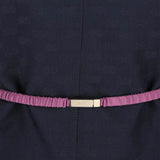 Giubbini  JACKET GG COTTON GABARDINE 4474 40 PETROLEUM BLUE 851889 ZAQXT 4474 4474 GUCCI