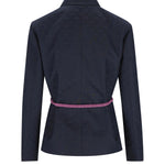 Giubbini  JACKET GG COTTON GABARDINE 4474 40 PETROLEUM BLUE 851889 ZAQXT 4474 4474 GUCCI