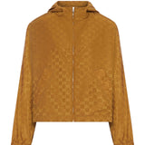Giubbini  BOMBER SLUB GG NYLON 2709 38 LIGHT BROWN 852299 ZAUC0 2709 2709 GUCCI