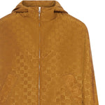 Giubbini  BOMBER SLUB GG NYLON 2709 38 LIGHT BROWN 852299 ZAUC0 2709 2709 GUCCI