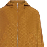 Giubbini  BOMBER SLUB GG NYLON 2709 38 LIGHT BROWN 852299 ZAUC0 2709 2709 GUCCI