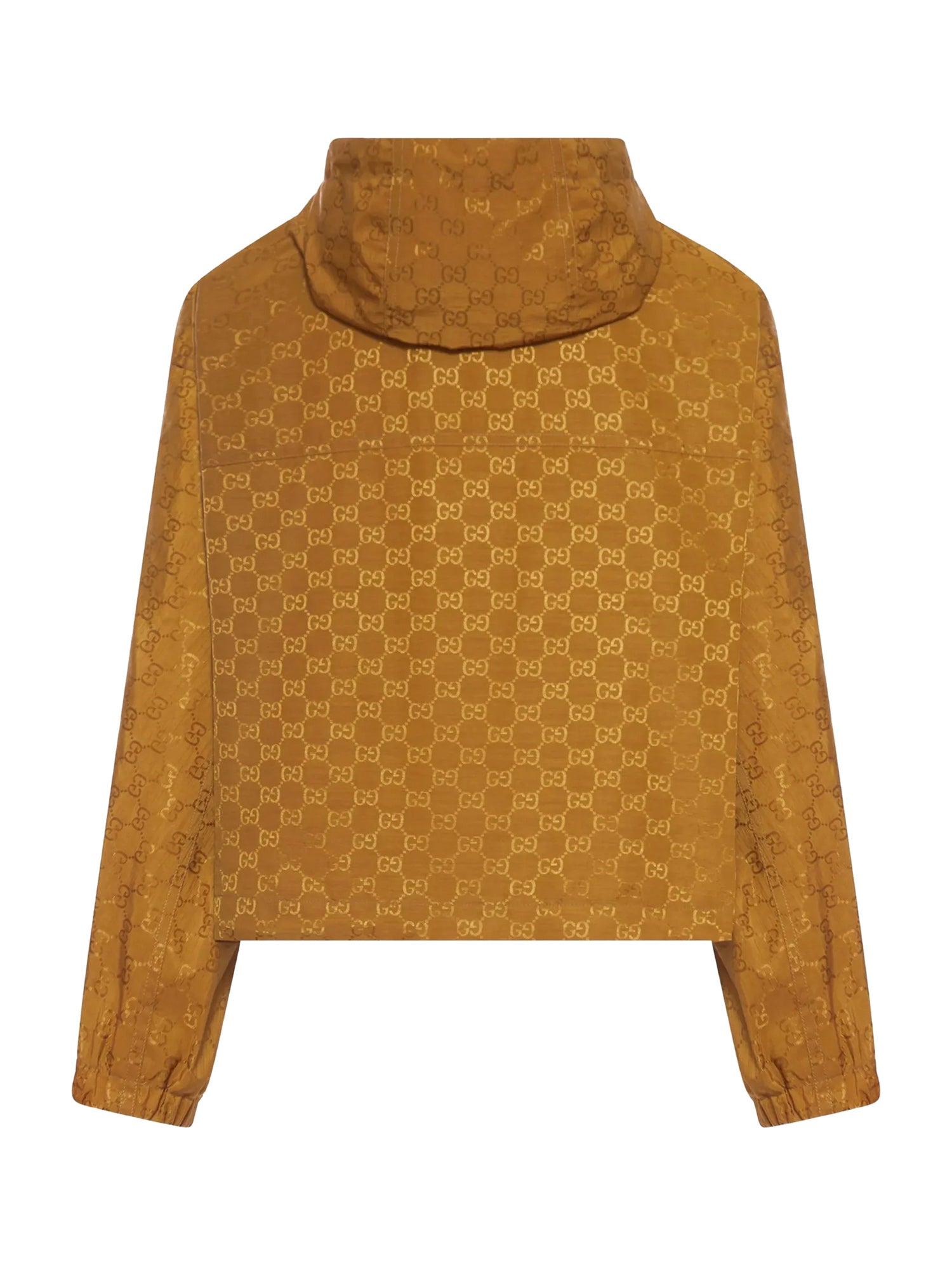 Giubbini  BOMBER SLUB GG NYLON 2709 38 LIGHT BROWN 852299 ZAUC0 2709 2709 GUCCI