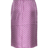 Gonne SKIRT HORSEBIT CASCADE PR_49 5794 40 OLD ROSE 853416 ZAUOO 5794 5794 GUCCI