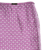 Gonne SKIRT HORSEBIT CASCADE PR_49 5794 40 OLD ROSE 853416 ZAUOO 5794 5794 GUCCI