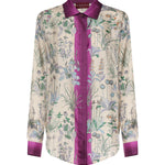 Camicie SHIRT HERITAGE DRAGONFLY PR_49 9224 40 IVORY 856092 ZAUK7 9224 9224 GUCCI
