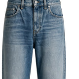Pantaloni BOYFRIEND PANT CTN LIGHT DENIM 4009 25 MIDNIGHT BLUE 857909 XDDD2 4009 4009 GUCCI
