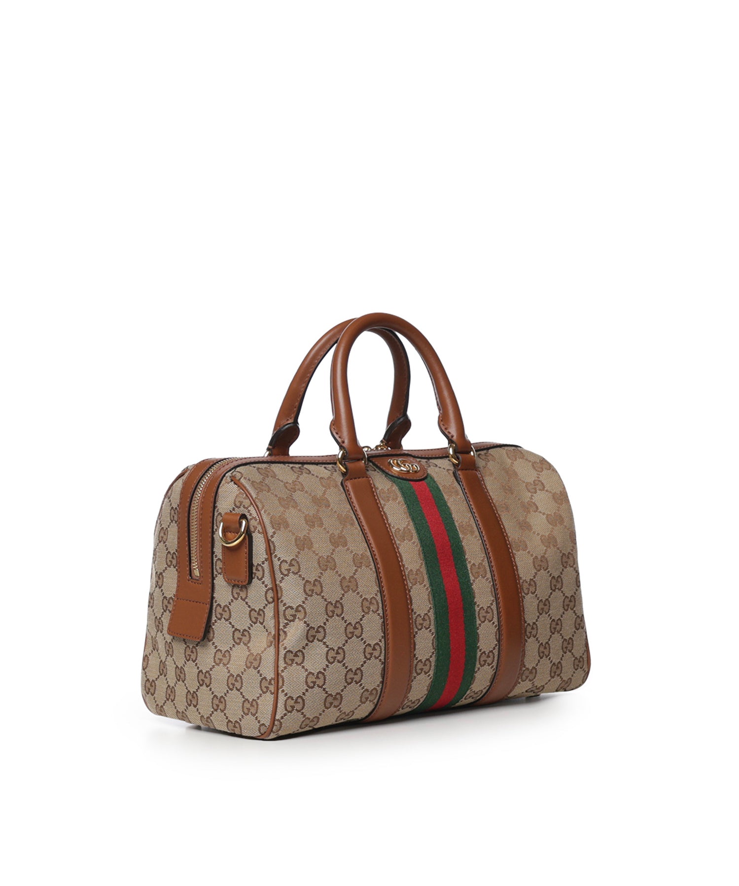 Borse HBG OPHIDIA T.ORIGINAL GG/ARA 9870 U CAMEL 857595 FAFUF 9870 9870 GUCCI