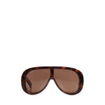 Occhiali Da Sole GG2164S WOMAN SUNGL  ACETATE/A 2323 U HAVANA 860999 J0740 2323 2323 GUCCI
