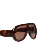 Occhiali Da Sole GG2164S WOMAN SUNGL  ACETATE/A 2323 U HAVANA 860999 J0740 2323 2323 GUCCI