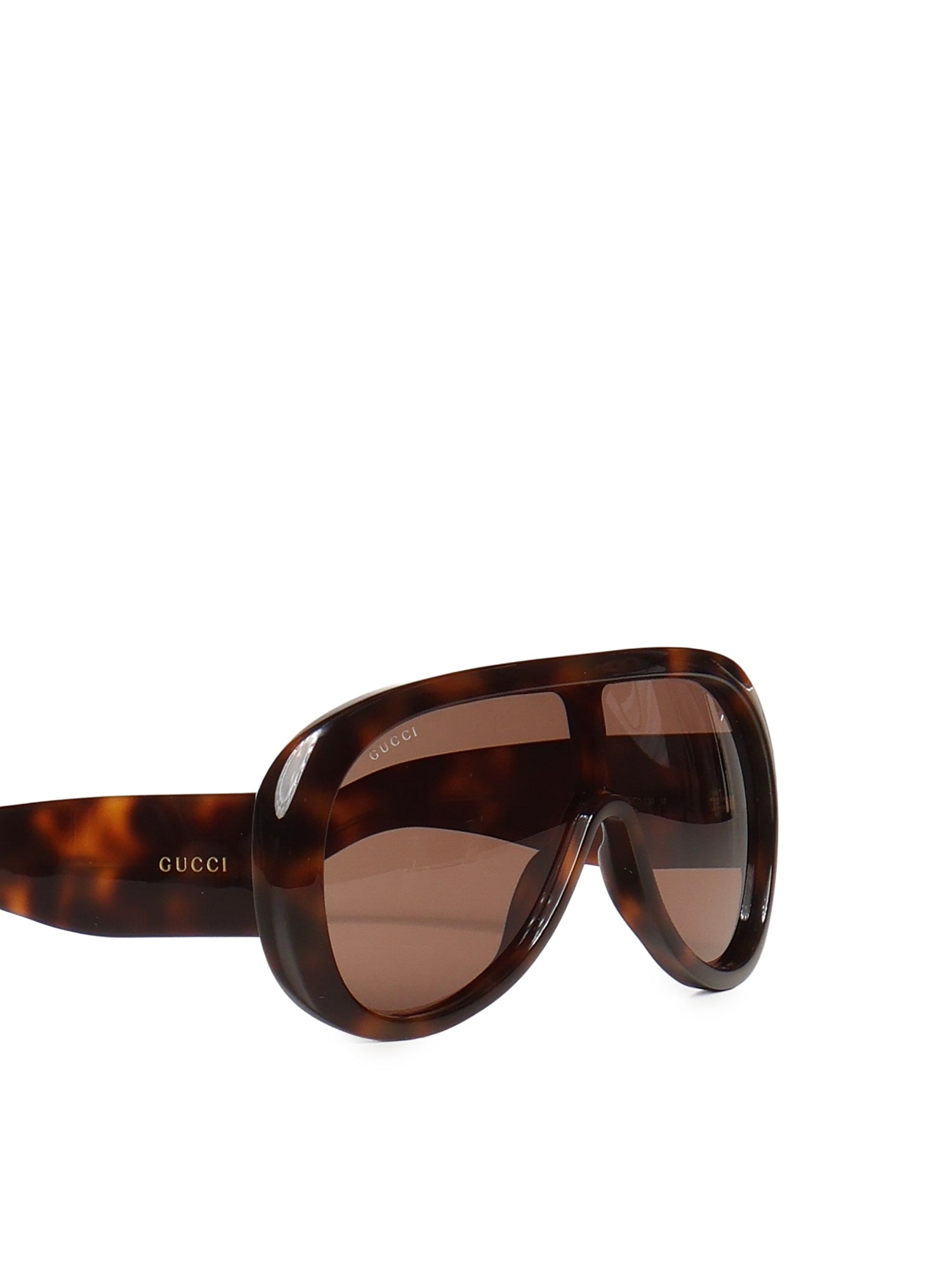 Occhiali Da Sole GG2164S WOMAN SUNGL  ACETATE/A 2323 U HAVANA 860999 J0740 2323 2323 GUCCI