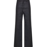 Pantaloni STRAIGHT TAILORED PANTS CARBON PA1268 LF414 BK992 BK992 LEMAIRE