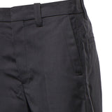 Pantaloni STRAIGHT TAILORED PANTS CARBON PA1268 LF414 BK992 BK992 LEMAIRE