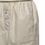 Shorts BOXER SHORTS LIGHT CREAM PA1270 LF1500 WH048 WH048 LEMAIRE