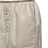 Shorts BOXER SHORTS LIGHT CREAM PA1270 LF1500 WH048 WH048 LEMAIRE