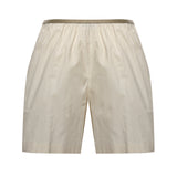Shorts BOXER SHORTS LIGHT CREAM PA1270 LF1500 WH048 WH048 LEMAIRE