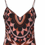 Abiti LONG DRESS NUDE 6HRI27 6H773 039 039 EMILIO PUCCI