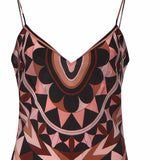 Abiti LONG DRESS NUDE 6HRI27 6H773 039 039 EMILIO PUCCI
