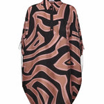 Camicie KAFTAN NUDE 6HRL11 6H741 031 031 EMILIO PUCCI