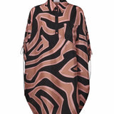 Camicie KAFTAN NUDE 6HRL11 6H741 031 031 EMILIO PUCCI