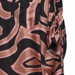 Camicie KAFTAN NUDE 6HRL11 6H741 031 031 EMILIO PUCCI