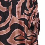 Camicie KAFTAN NUDE 6HRL11 6H741 031 031 EMILIO PUCCI