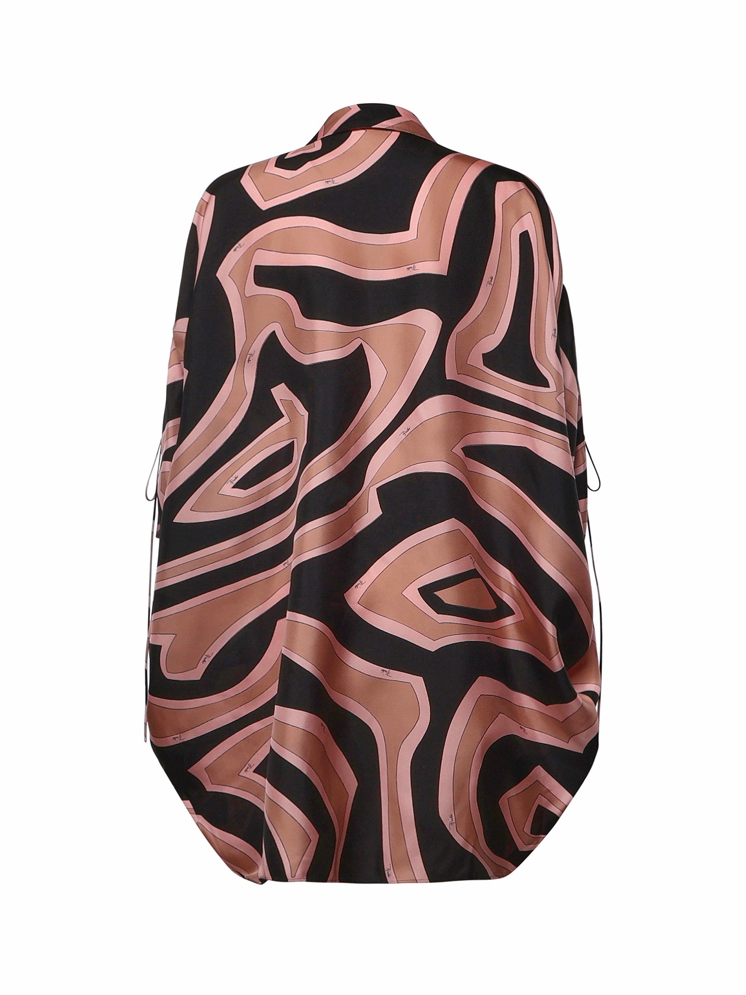 Camicie KAFTAN NUDE 6HRL11 6H741 031 031 EMILIO PUCCI