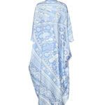 Abiti KAFTAN PALE BLUE 6HRL76 6H862 068 068 EMILIO PUCCI