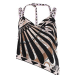 Topwear TOP NUDE 6HRM47 6H854 063 063 EMILIO PUCCI