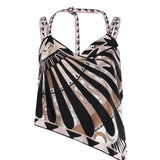 Topwear TOP NUDE 6HRM47 6H854 063 063 EMILIO PUCCI
