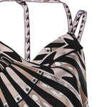 Topwear TOP NUDE 6HRM47 6H854 063 063 EMILIO PUCCI