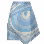 Gonne SKIRT PALE BLUE 6HRV87 6H756 012 012 EMILIO PUCCI