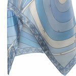 Gonne SKIRT PALE BLUE 6HRV87 6H756 012 012 EMILIO PUCCI