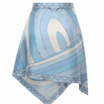 Gonne SKIRT PALE BLUE 6HRV87 6H756 012 012 EMILIO PUCCI